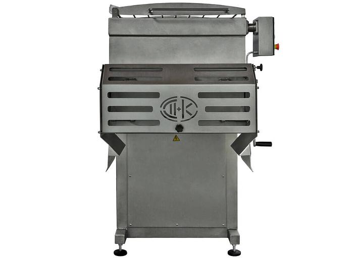 Фаршемешалка ДВАК М-150 фото 5