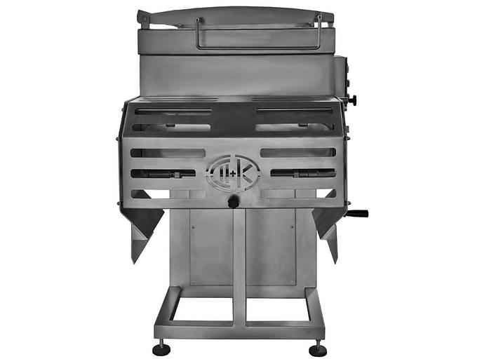 Фаршемешалка ДВАК М-335 фото 3