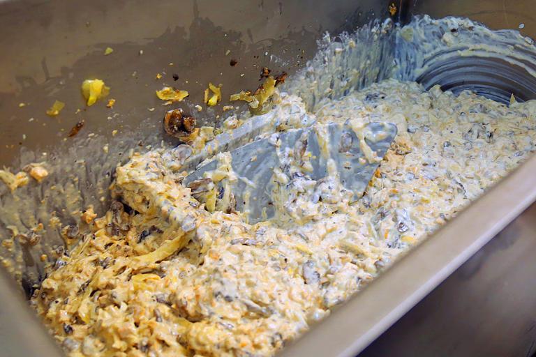 Фаршемешалка ДВАК М-100 фото 5