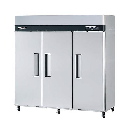Шкаф холодильный Turbo Air KR65-3 фото 1