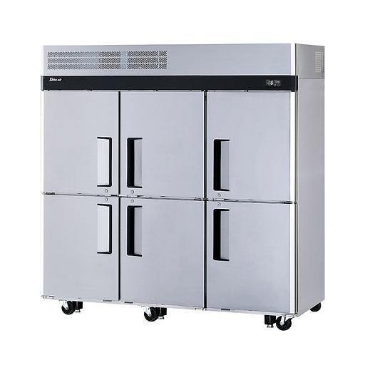 Шкаф холодильный для пекарен Turbo Air KR65-6P фото 1
