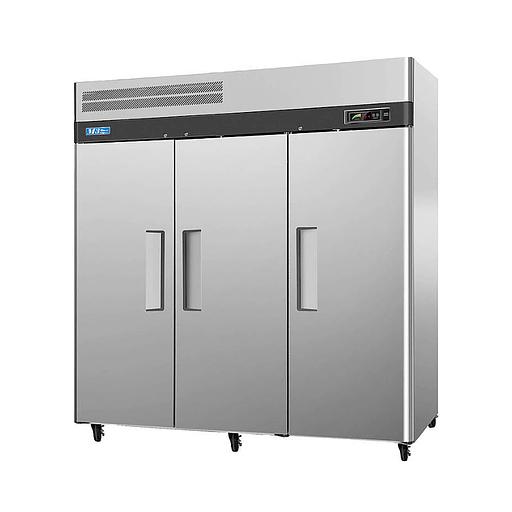 Шкаф морозильный Turbo Air CM3F72-3 фото 1