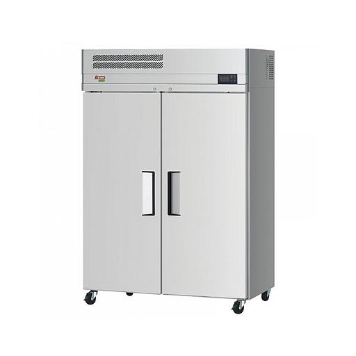 Шкаф морозильный Turbo Air EF47-2 фото 1