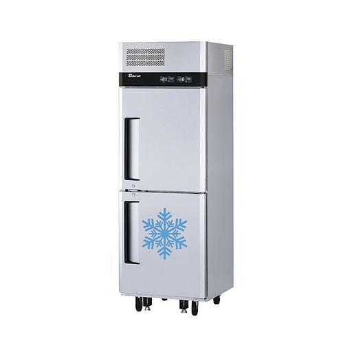Шкаф комбинированный Turbo Air KRF25-2 фото 1