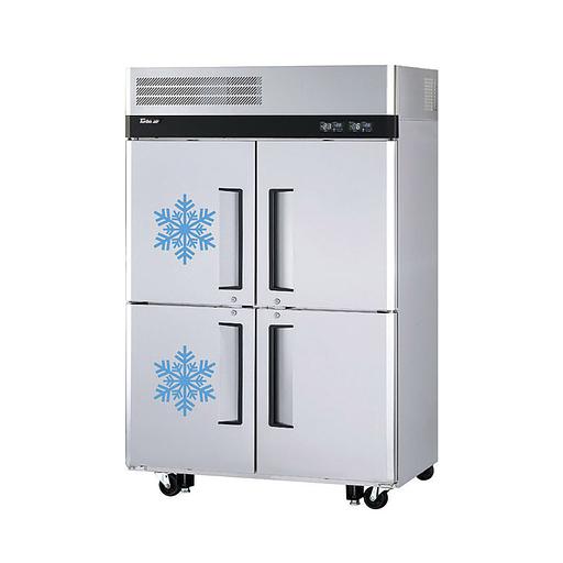 Шкаф комбинированный для пекарен Turbo Air KRF45-4HP фото 1