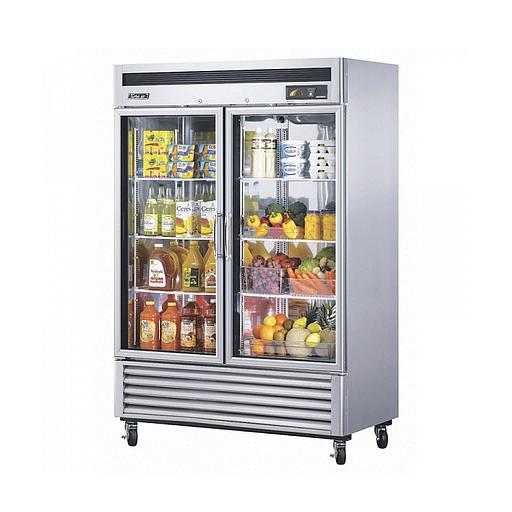 Шкаф холодильный Turbo Air FD1250-R-G2 фото 1
