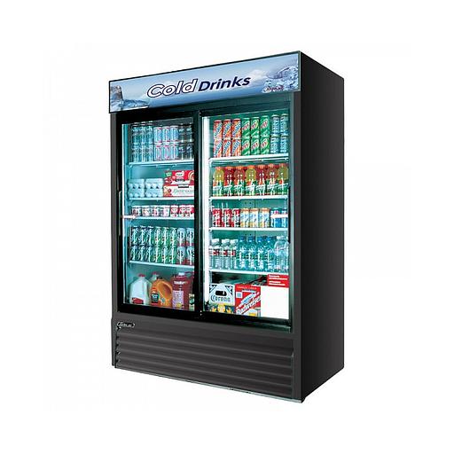 Шкаф холодильный Turbo Air FRS-1300R фото 1