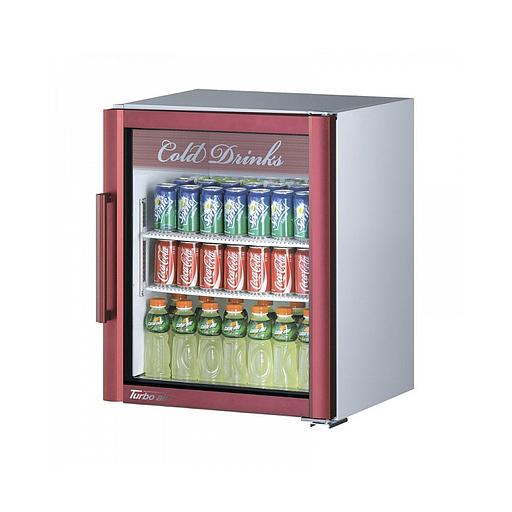 Шкаф холодильный Turbo Air TGM-5SD фото 1