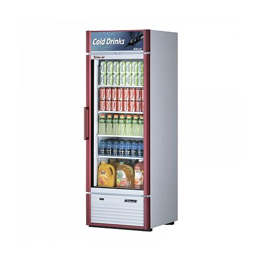 Шкаф холодильный Turbo Air TGM-23SD фото 1