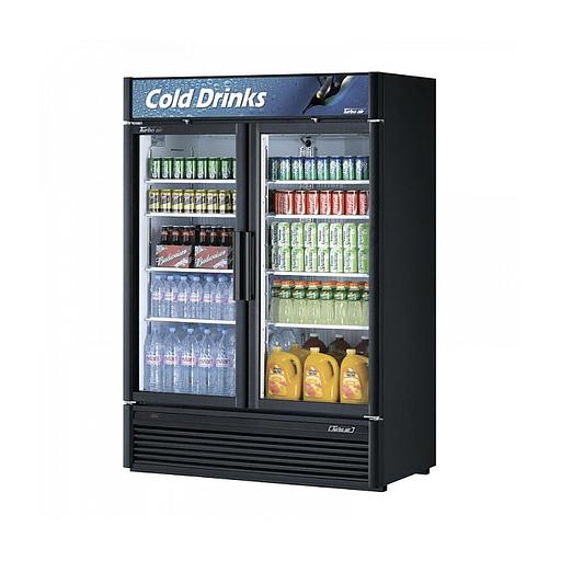 Шкаф холодильный Turbo Air TGM-47SD фото 1