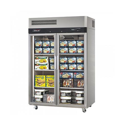 Шкаф морозильный Turbo Air KF45-2G фото 1