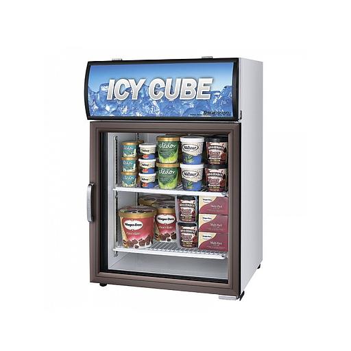 Шкаф морозильный Turbo Air FS-120F фото 1