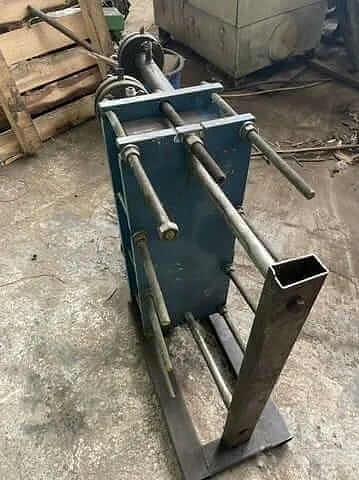 Теплообменник фото 3