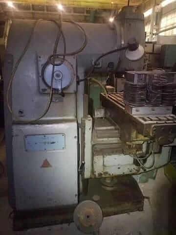 Фрезерный станок СФ-35 фото 1