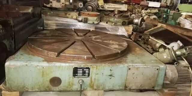 Инструмент для станка Skoda W 160 фото 4