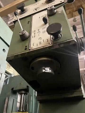 Координатно-расточной станок Heckert фото 2