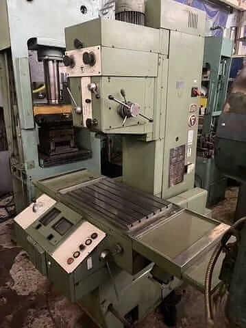 Координатно-расточной станок Heckert фото 4