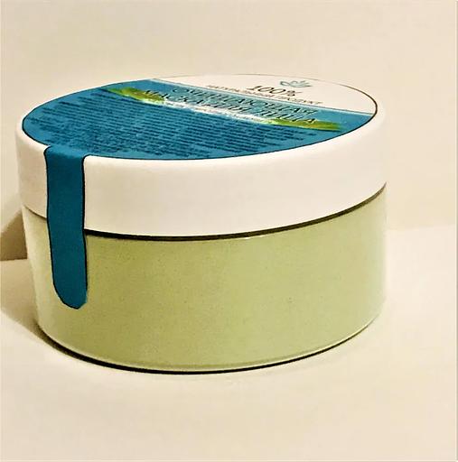 ЗЕОКОС/Маска для лица, 200 г/ Цеолит природный вулканический/Уникальный ионообменный субстрат ОПТ фото 3