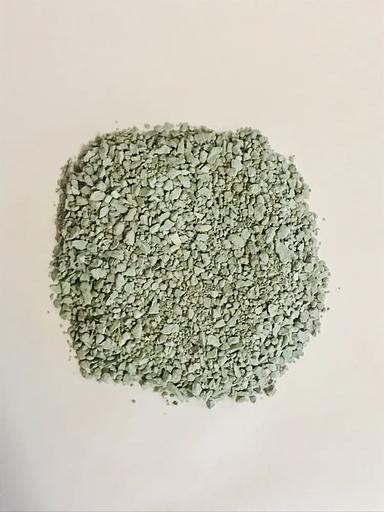 ЗЕОКОРМ/Цеолит природный вулканический 1-3 мм/1 кг/ Кормовая добавка для с/х животных и птиц ОПТ фото 2