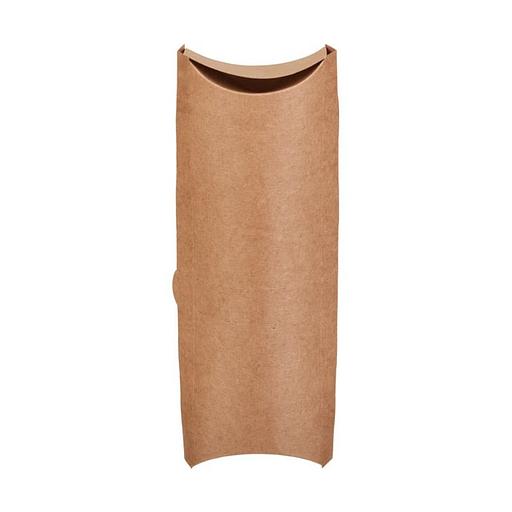 Коробка Eco Pillow- бумажная упаковка для еды Опт фото 1