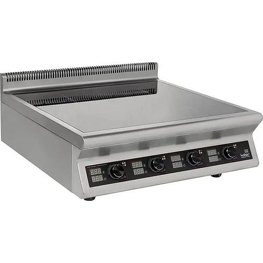 Плита индукционная настольная 4 конфорки Кобор I9-4T фото 1