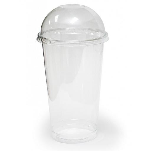 Стакан ПЭТ 500 мл - бумажная упаковка Опт фото 1