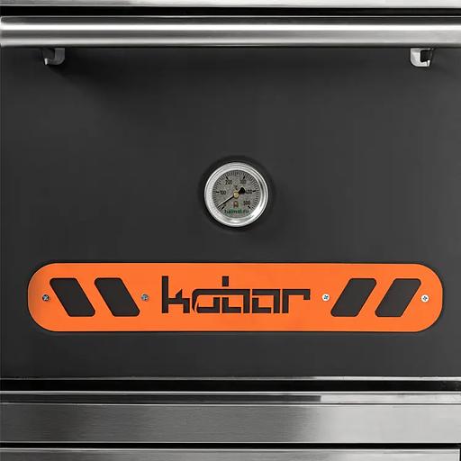 Печь «Хоспер» Кобор Fire-45-M фото 2