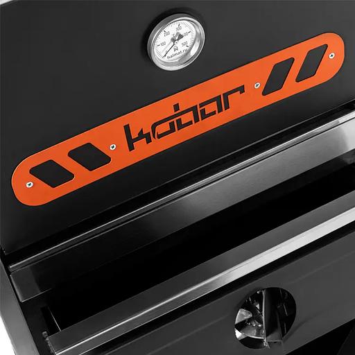 Печь «Хоспер» Кобор Fire-45-M фото 4