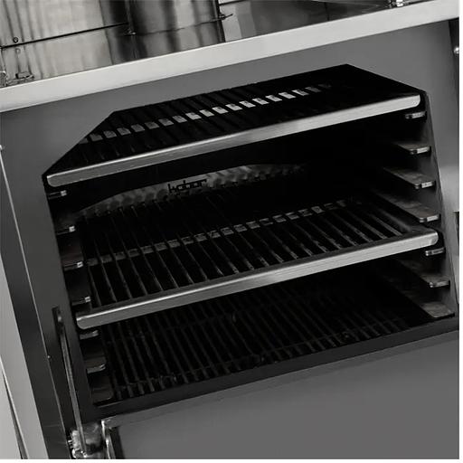 Печь «Хоспер» Кобор Fire-50-M фото 2