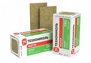 Утеплитель РОКЛАЙТ (6 плит) 1200х600х100мм (0,432м3) фото 1