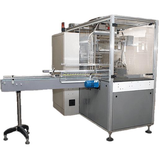 Целлофанатор Конверт-А50П фото 1