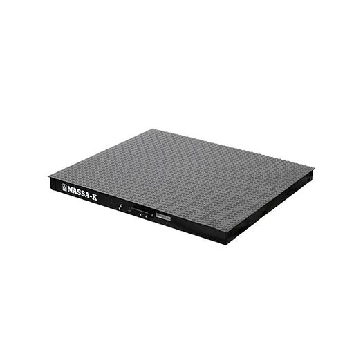 Модуль взвешивающий Масса-К 4D-PМ-15/12-1000 платформенный фото 1