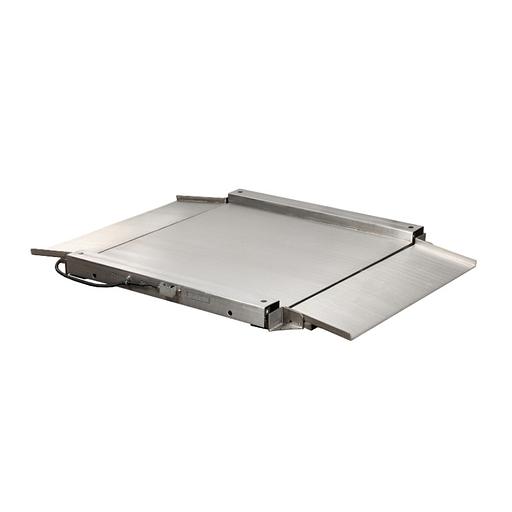 Модуль взвешивающий Масса-К 4D-LA.S-15/12-2000 платформенный фото 1