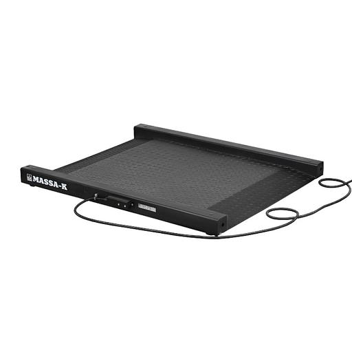 Модуль взвешивающий Масса-К 4D-LM-10/10-2000 платформенный фото 1