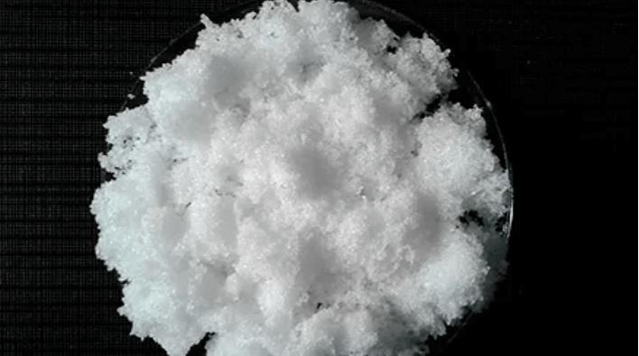 Щавелевая кислота фото 1