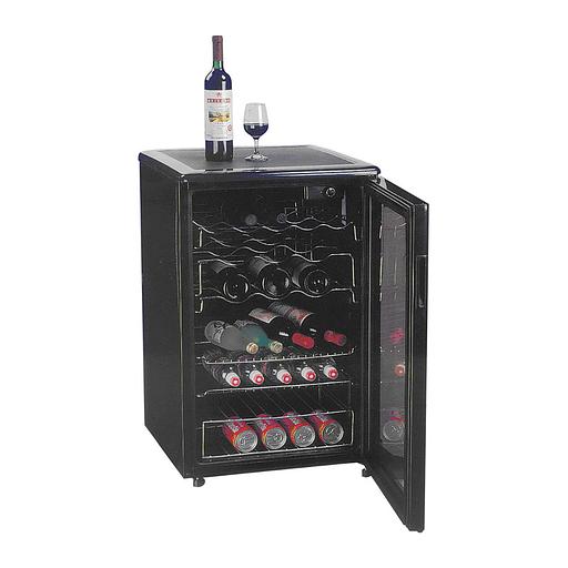 Шкаф винный Cooleq WC-145 фото 1