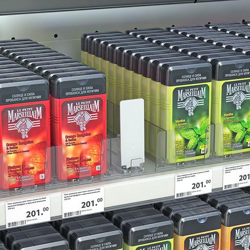 Толкатель FORTA MAGNA-1 4-8N 385 фото 1