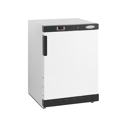 Шкаф морозильный с глухой дверью Tefcold UF200 фото 1
