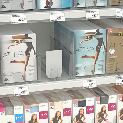 Толкатель FORTA NORMA-2 7-11N 485 фото 1