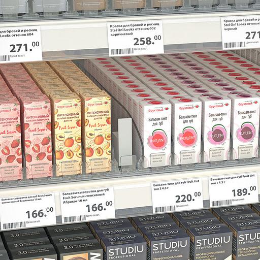 Толкатель FORTA SLIMA-1 3N 385 фото 1