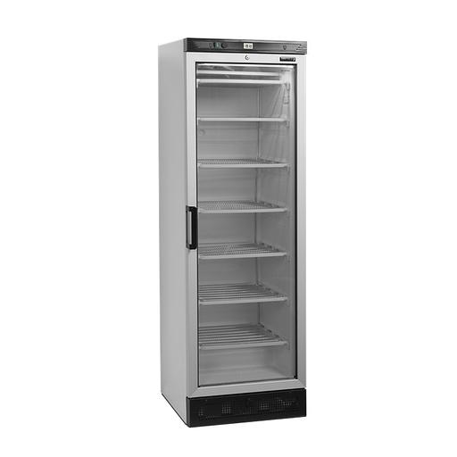 Шкаф морозильный со стеклом Tefcold UFFS370G фото 1