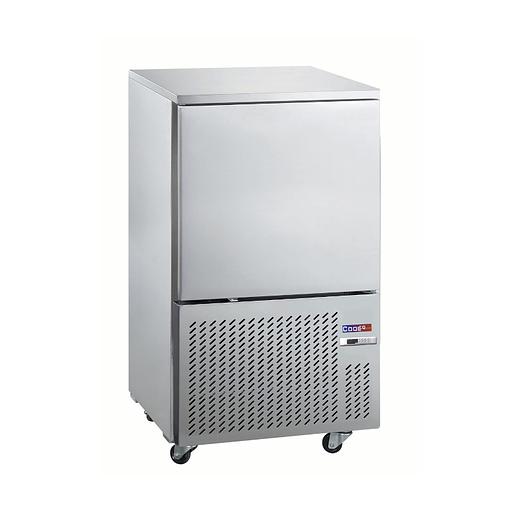 Шкаф шоковой заморозки Cooleq CQF-10 фото 1