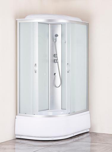 Душевая кабина Taliente TA-12080M 120x80 R фото 1