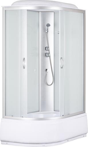 Душевая кабина Taliente TA-12080M 120x80 R фото 2