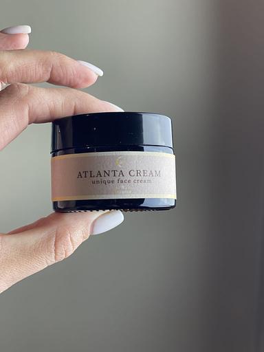 Atlanta cream фото 2