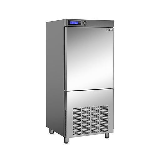 Шкаф шокового охлаждения Sagi TC101L фото 1