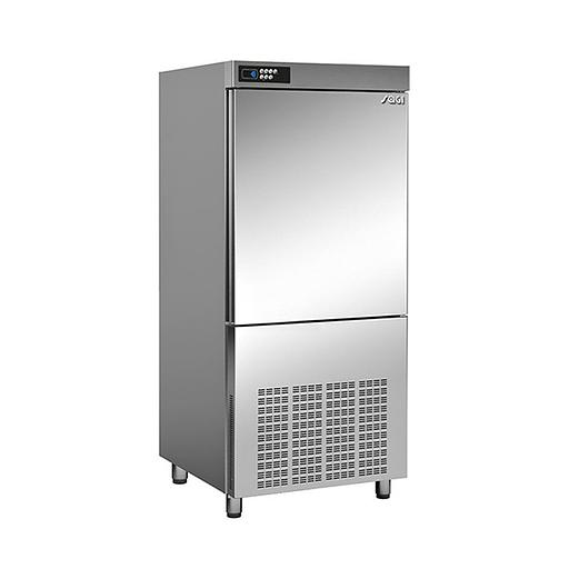 Шкаф шоковой заморозки Sagi DF101L фото 1