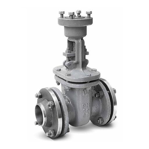 Задвижка 30с941нж Ду150 фото 1