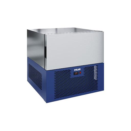 Шкаф шоковой заморозки Polair CR4-L фото 1