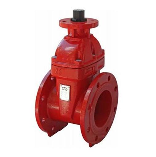 Задвижка 30ч939р Ду50 фото 1